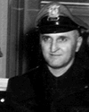 Police Officer John Gonda | Westchester County Parkway Police Department, New York