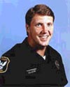 Police Officer Anthony A. Nobles | Charlotte-Mecklenburg Police Department, North Carolina