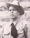 Night Marshal Jose Maria Gonzales | Santa Rosa Police Department, New Mexico