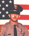 Police Officer Jose Teodoro Gonzalez | Metro-Dade Police Department, Florida