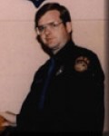 Officer Joel Rodney Conklin | Hastings Police Department, Nebraska