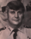 Deputy Sheriff Carl Richard Goodman, Jr. | Madison County Sheriff's Office, Arkansas