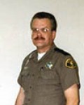Deputy Sheriff Kipton L. Hayward | Polk County Sheriff's Office, Iowa