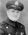 Police Officer John Stanley Gordon | Philadelphia Police Department, Pennsylvania