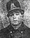 Police Officer Thomas Arthur Gordon | Philadelphia Police Department, Pennsylvania