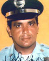 Sergeant Primitivo Marquez-Alejandro | Puerto Rico Police Department, Puerto Rico