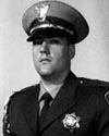 Officer Roger D. Gore | California Highway Patrol, California