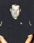 Auxiliary Officer Todd C. Johnson | Rock Island Police Department, Illinois