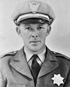 Officer Charles D. Goss | California Highway Patrol, California