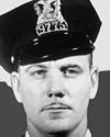 Patrolman Melvin L. Gossmeyer | Chicago Police Department, Illinois