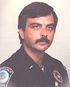 Lieutenant Richard Walters Gould | Florence Police Department, South Carolina