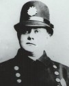 Patrolman Michael Grab | Pittsburgh Bureau of Police, Pennsylvania