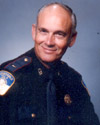 Captain Jerry Ralph Foster | Harris County Constable's Office - Precinct 5, Texas