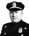 Sergeant William J. Grabeck | New Britain Police Department, Connecticut