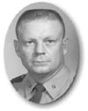 Trooper Huey P. Grace | Louisiana State Police, Louisiana