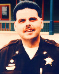 Lieutenant Floyd Cheeks | Jefferson County Sheriff's Office, Kentucky