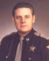 Captain Malcolm E. Grass | Hancock County Sheriff's Office, Indiana