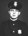 Police Officer William M. Gratton | Detroit Police Department, Michigan