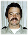 Deputy Sheriff David G. Graves | Fresno County Sheriff's Office, California