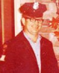 Auxiliary Policeman William Graves | Sparta Police Department, Illinois