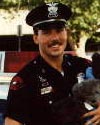 Patrolman Leslie Ian Early | Pasadena Police Department, Texas