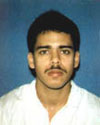 Agent Miguel Angel Massas-Perez | Puerto Rico Police Department, Puerto Rico