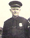 City Marshal Tom Greene | Rector Police Department, Arkansas