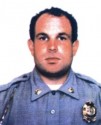 Police Officer Frank Albert Miller, Jr. | McKeesport Police Department, Pennsylvania