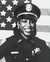 Sergeant Lynette Anita Hodge | North Miami Police Department, Florida