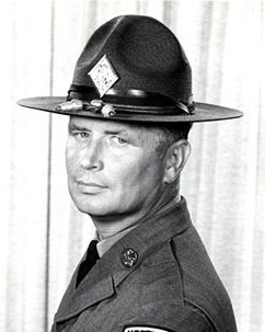 Patrolman Hugh Richard Griffin, Sr. | North Carolina Highway Patrol, North Carolina