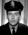 Police Officer James E. Griffin | Philadelphia Police Department, Pennsylvania