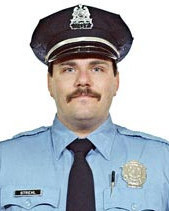 Detective Stephen J. Strehl | St. Louis Metropolitan Police Department, Missouri
