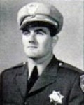 Officer Michael S. Griffin | California Highway Patrol, California