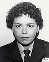 Police Officer Sandra Conchita Hallum-Griffin | Philadelphia Police Department, Pennsylvania