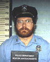 Detective Sherman C. Griffiths | Boston Police Department, Massachusetts