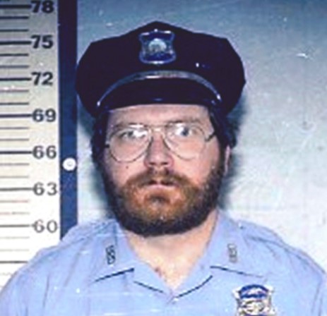 Detective Sherman C. Griffiths | Boston Police Department, Massachusetts