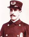 Officer William E. Griffiths | Denver Police Department, Colorado