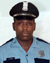 Police Officer Leon Griggs | Houston Police Department, Texas