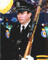 Patrolman Vincent M. Brock | Paramus Police Department, New Jersey