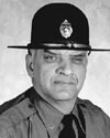 Master Trooper Larry Lee Huff | Kansas Highway Patrol, Kansas