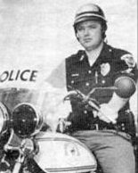 Corporal Robert S. Grove | Munster Police Department, Indiana