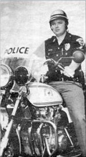 Corporal Robert S. Grove | Munster Police Department, Indiana