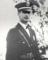 Sergeant Francis Cyril Guest | Coral Gables Police Department, Florida