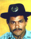 Police Officer Franklin Crespo-Concepcion | Puerto Rico Police Department, Puerto Rico