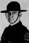Sergeant Edward William Gundel | Pennsylvania State Police, Pennsylvania