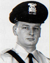 Police Officer Ricktor A. Gutowsky | Detroit Police Department, Michigan