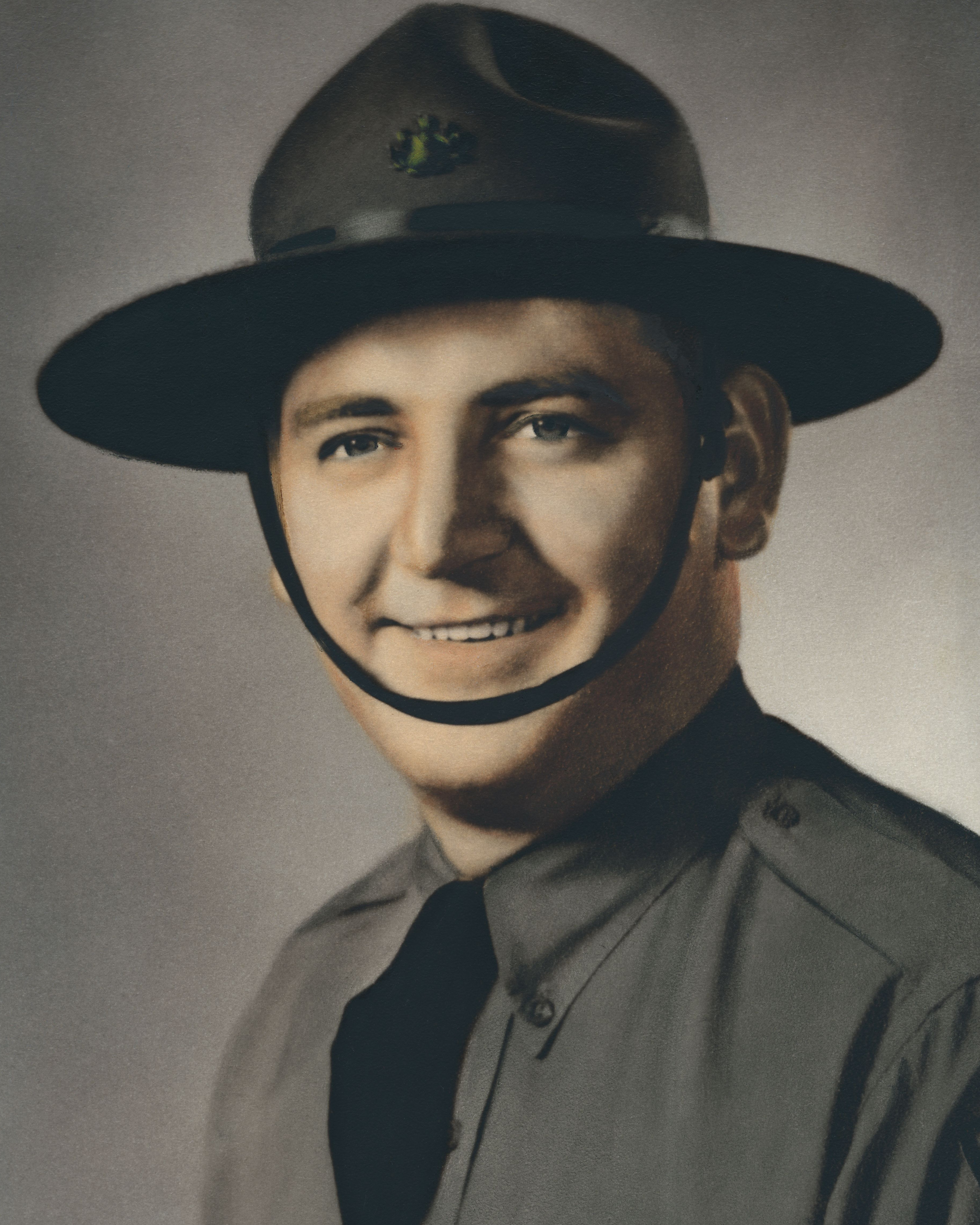 Trooper Stephen R. Gyurke | Pennsylvania State Police, Pennsylvania
