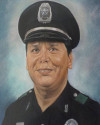 Senior Corporal David R. Galvan | Dallas Police Department, Texas