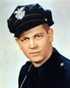 Patrolman Forney L. Haas | Cleveland Division of Police, Ohio