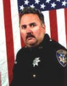 Officer William Blea Grijalva | Oakland Police Department, California